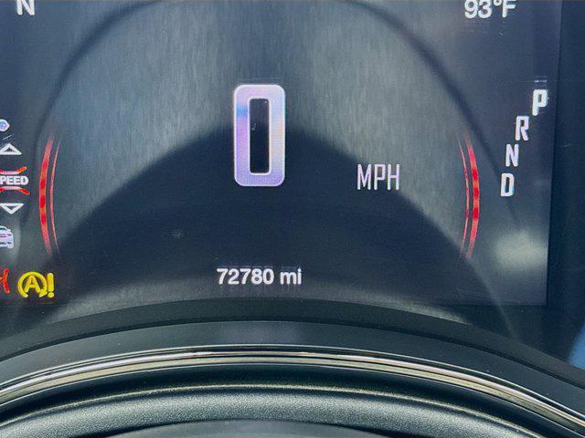 used 2018 Dodge Durango car, priced at $20,749
