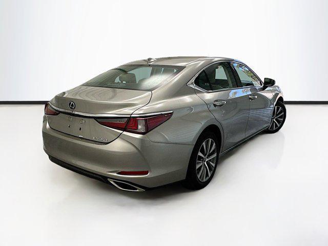 used 2021 Lexus ES 350 car, priced at $31,188