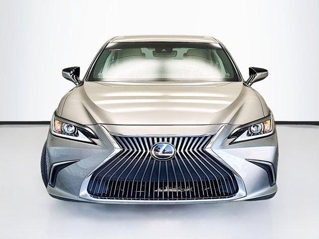 used 2021 Lexus ES 350 car, priced at $31,188