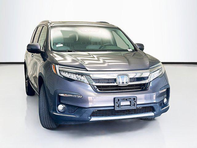 used 2020 Honda Pilot car, priced at $28,200