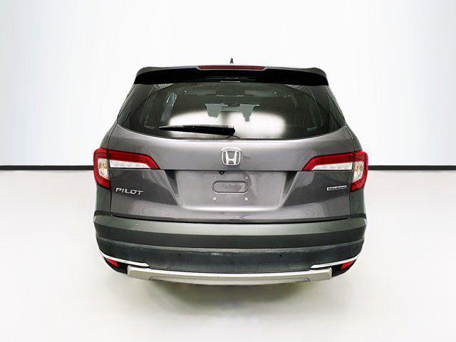 used 2020 Honda Pilot car, priced at $28,200