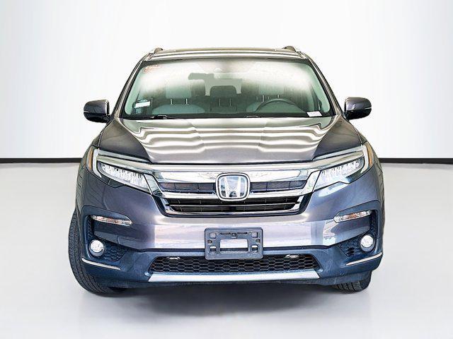 used 2020 Honda Pilot car, priced at $28,200