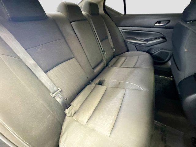 used 2021 Nissan Altima car, priced at $15,642