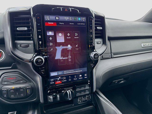 used 2022 Ram 1500 car, priced at $79,764