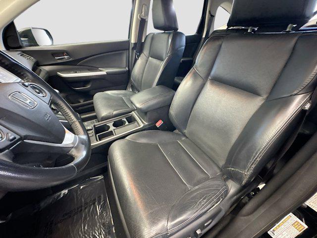 used 2015 Honda CR-V car, priced at $15,588