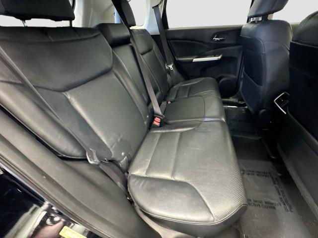 used 2015 Honda CR-V car, priced at $15,588