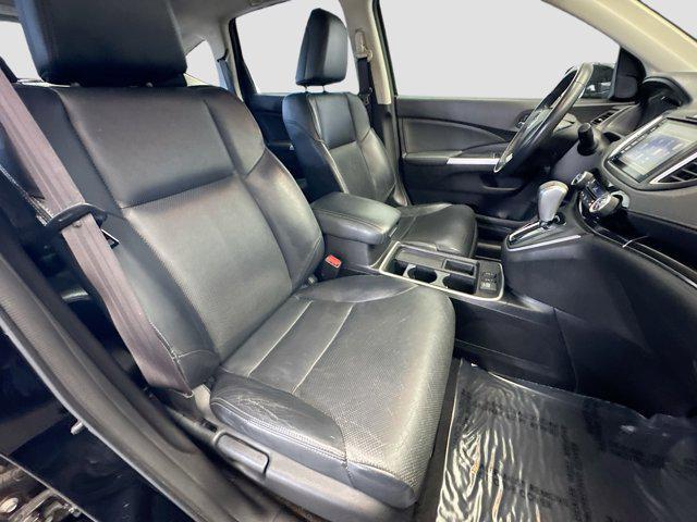 used 2015 Honda CR-V car, priced at $15,588