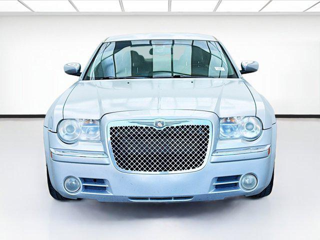 used 2007 Chrysler 300C car, priced at $8,139