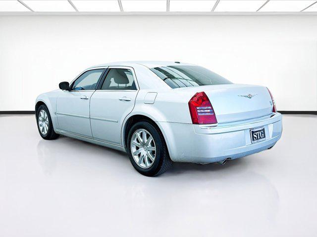 used 2007 Chrysler 300C car, priced at $8,139