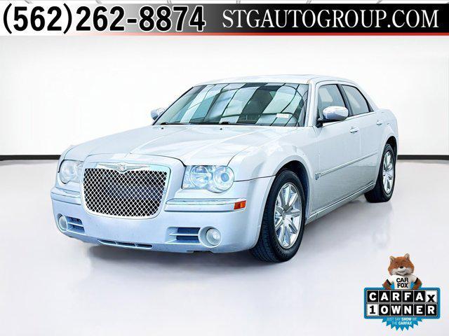 used 2007 Chrysler 300C car, priced at $8,139