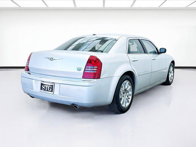 used 2007 Chrysler 300C car, priced at $8,139