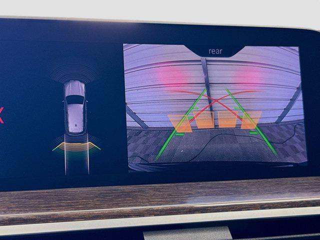 used 2020 BMW X3 car, priced at $22,888