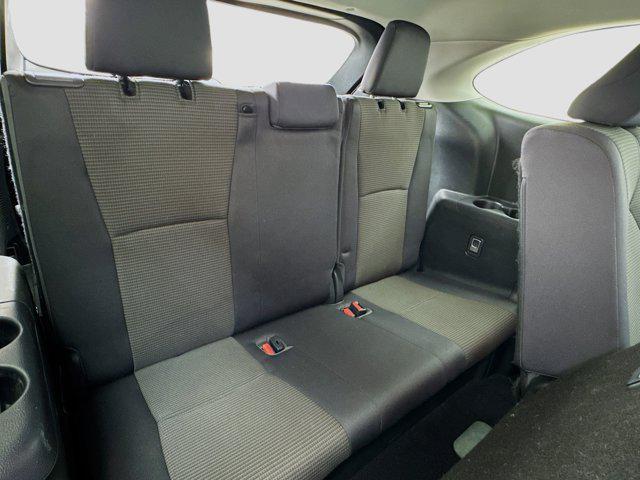 used 2023 Toyota Highlander Hybrid car, priced at $35,499