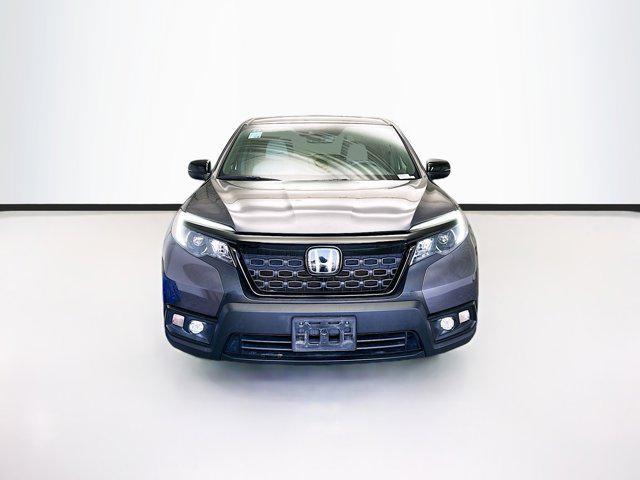 used 2021 Honda Passport car, priced at $23,999