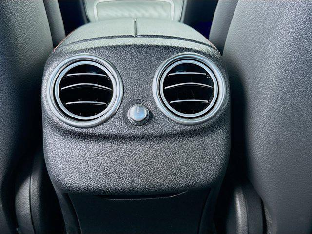used 2021 Mercedes-Benz AMG C 43 car, priced at $35,679