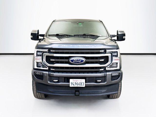 used 2020 Ford F-250 car, priced at $62,888