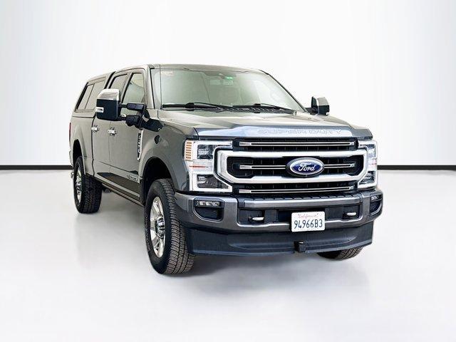 used 2020 Ford F-250 car, priced at $62,888