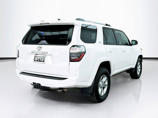 used 2022 Toyota 4Runner car, priced at $30,290