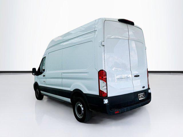 used 2022 Ford Transit-250 car, priced at $32,999