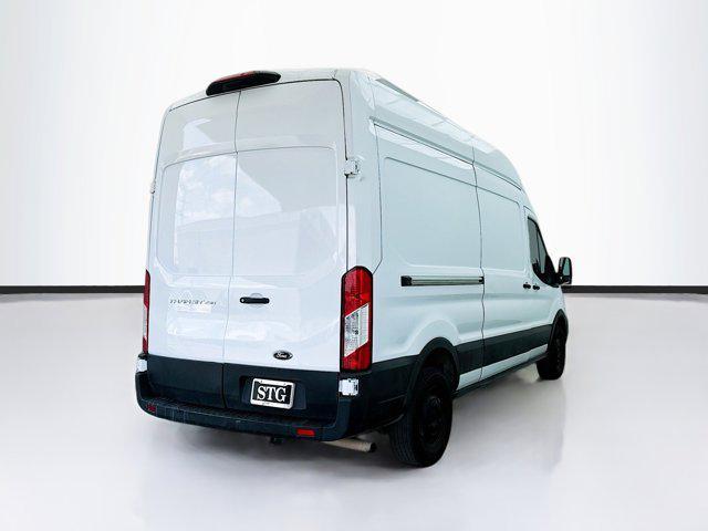 used 2022 Ford Transit-250 car, priced at $32,999