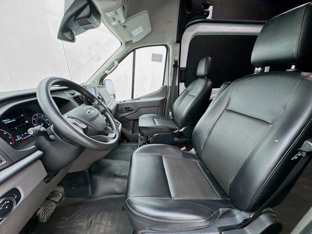 used 2022 Ford Transit-250 car, priced at $32,999