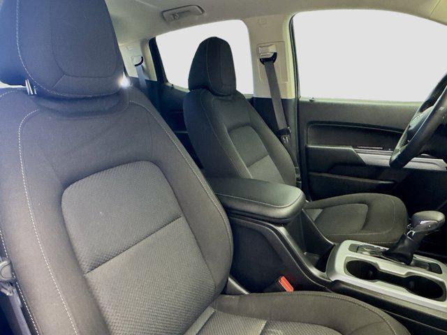 used 2022 Chevrolet Colorado car, priced at $26,999