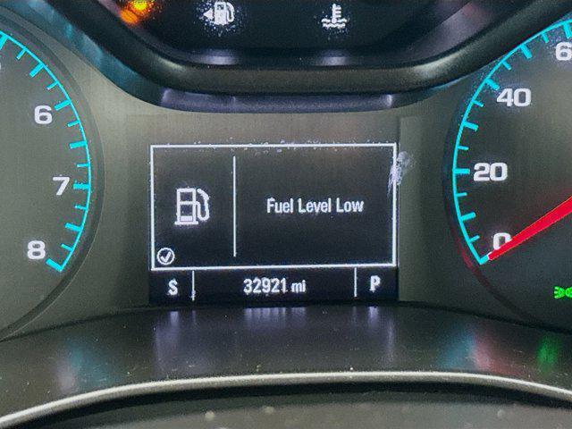 used 2022 Chevrolet Colorado car, priced at $26,999
