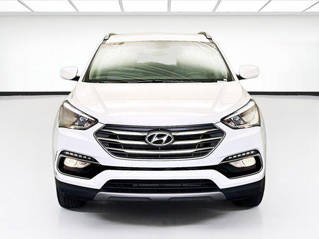 used 2017 Hyundai Santa Fe Sport car, priced at $15,499