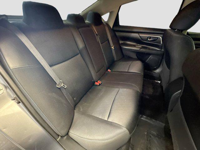 used 2016 Nissan Altima car, priced at $10,931