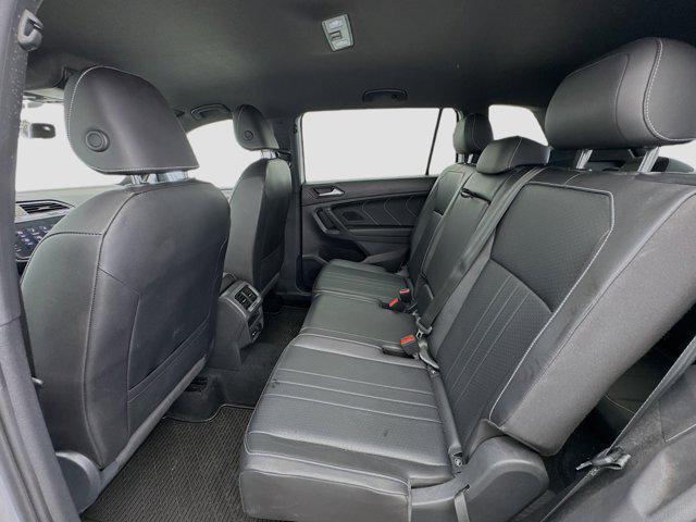 used 2022 Volkswagen Tiguan car, priced at $22,776