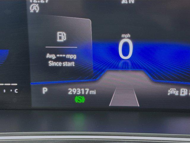 used 2022 Volkswagen Tiguan car, priced at $22,776