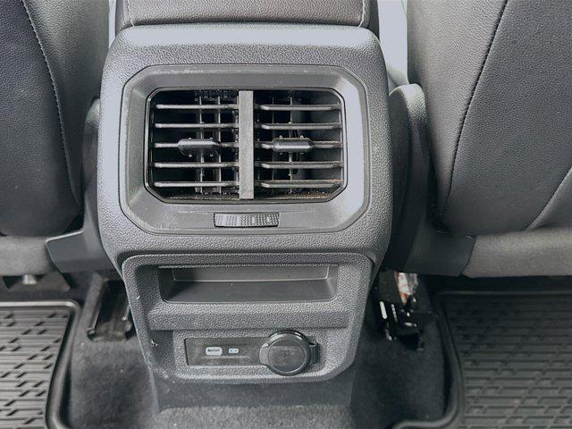 used 2022 Volkswagen Tiguan car, priced at $22,776