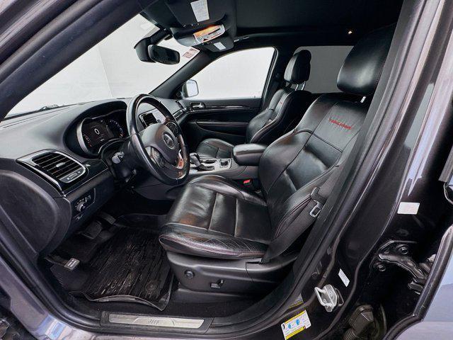 used 2019 Jeep Grand Cherokee car, priced at $24,350