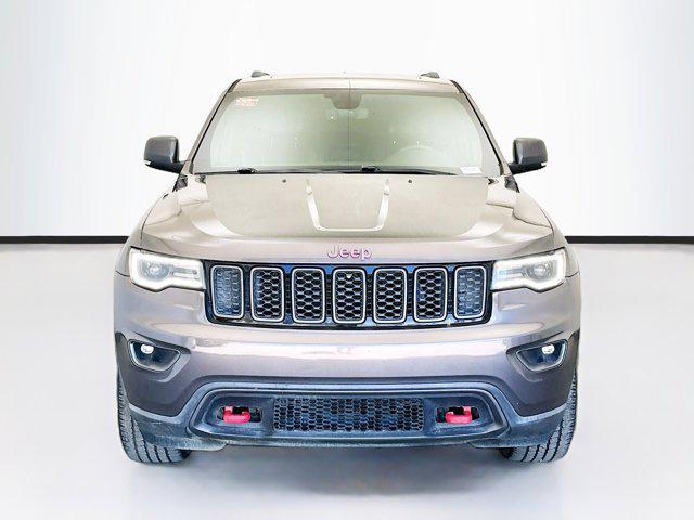 used 2019 Jeep Grand Cherokee car, priced at $24,350