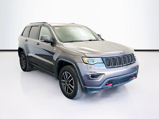 used 2019 Jeep Grand Cherokee car, priced at $24,350