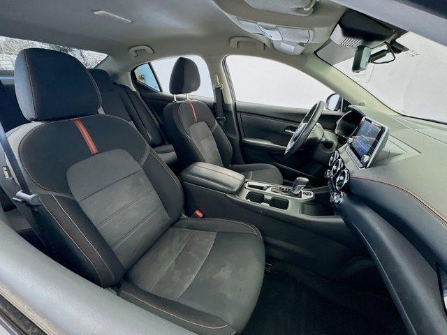 used 2023 Nissan Sentra car, priced at $20,245