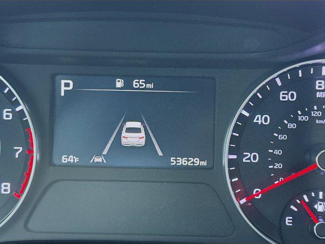 used 2024 Kia Forte car, priced at $17,977