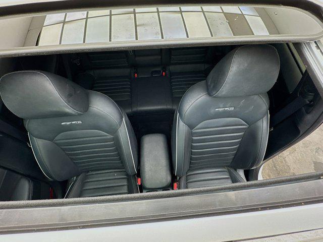 used 2024 Kia Forte car, priced at $17,977