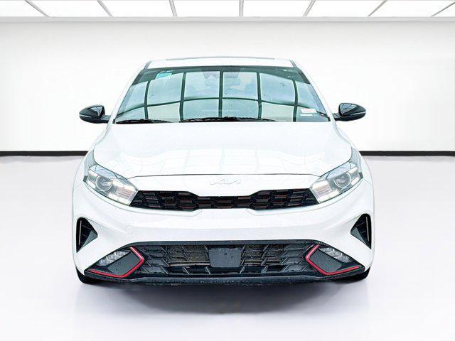 used 2024 Kia Forte car, priced at $17,977