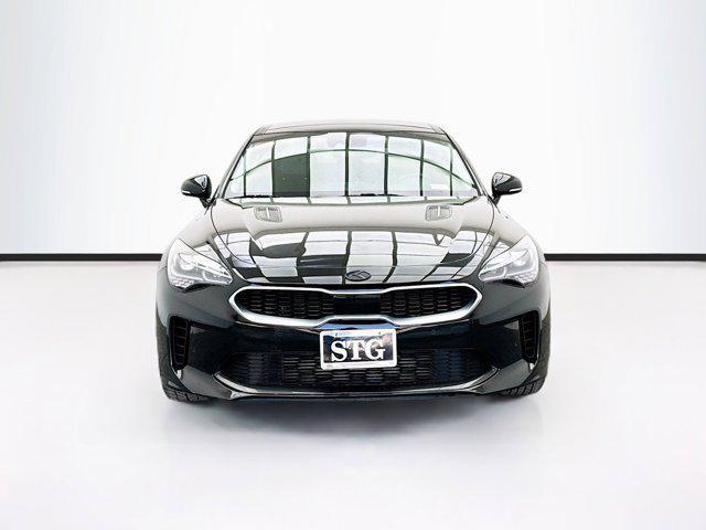 used 2018 Kia Stinger car, priced at $18,500