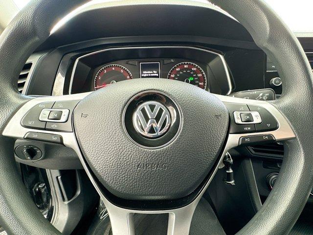 used 2019 Volkswagen Jetta car, priced at $14,288