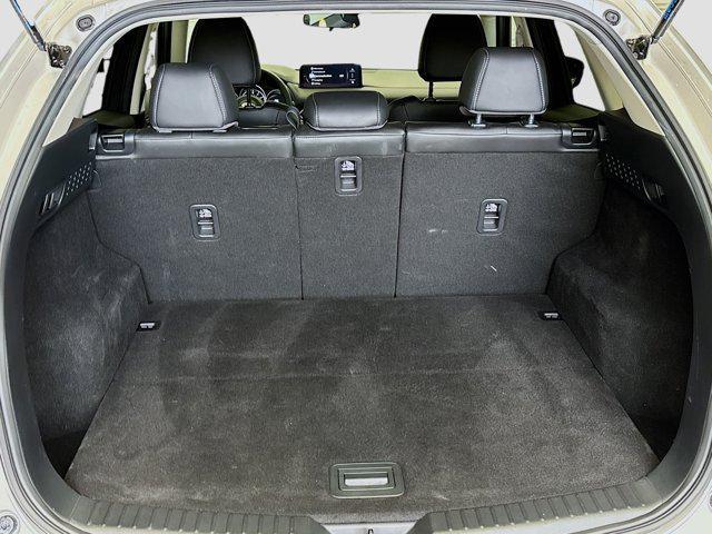 used 2025 Mazda CX-5 car, priced at $26,370