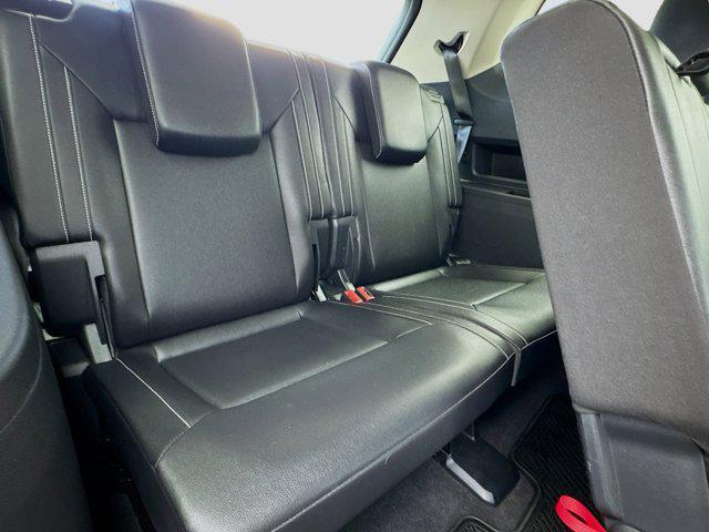 used 2021 Volkswagen Atlas car, priced at $22,995