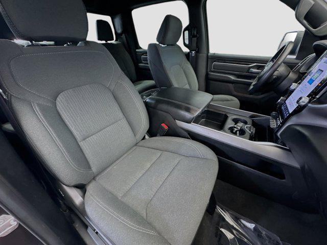 used 2022 Ram 1500 car, priced at $36,795