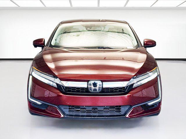 used 2018 Honda Clarity Plug-In Hybrid car, priced at $15,998