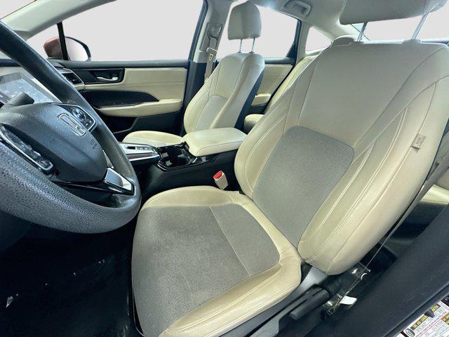 used 2018 Honda Clarity Plug-In Hybrid car, priced at $15,998