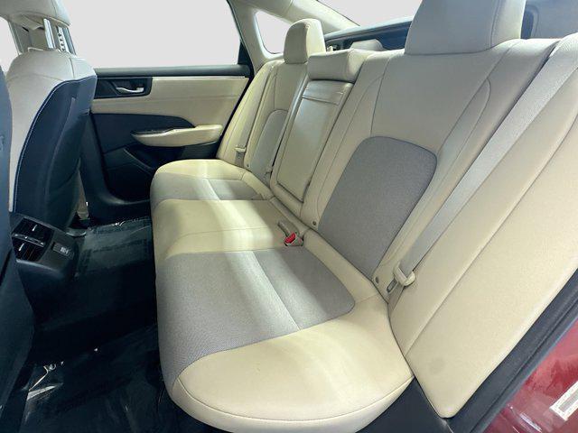used 2018 Honda Clarity Plug-In Hybrid car, priced at $15,998