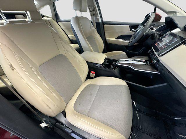 used 2018 Honda Clarity Plug-In Hybrid car, priced at $15,998