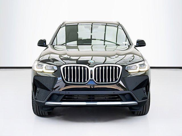 used 2023 BMW X3 car, priced at $33,650