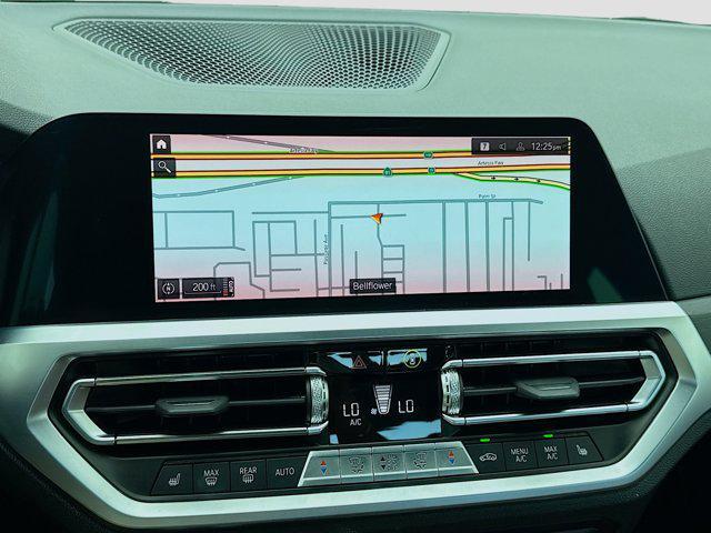 used 2022 BMW M440 car